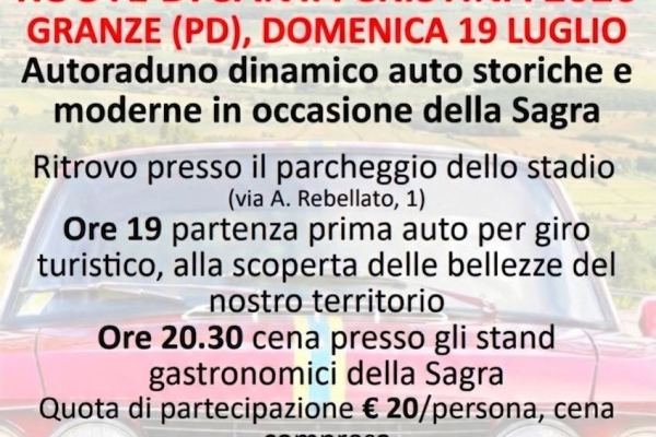 RUOTE DI SANTA CRISTINA 2026