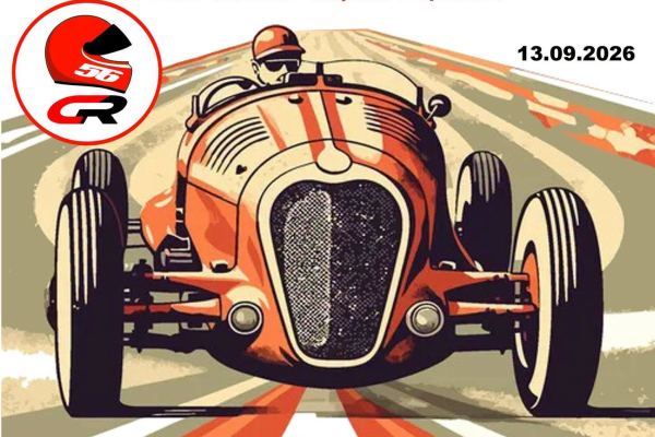 Rievocazione Circuito "Le Spianate"