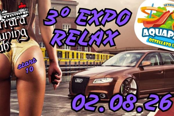 Expo relax