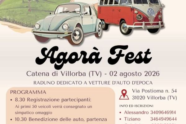 Agorà Fest