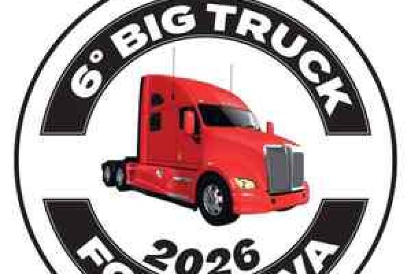 BIG TRUCK & MOTOR FEST 2026