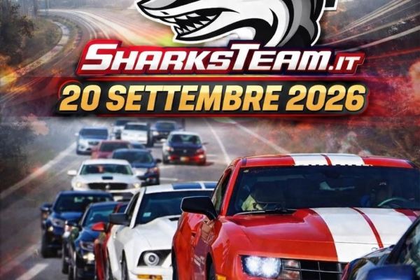 U.S. Cars Reunion - Festival dei Motori - Fiere a Montichiari (BS) il domenica 20 settembre 2026