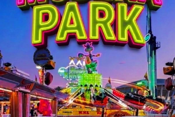 Modena Park - Electro Car Expo - Raduno Statico a Modena (MO) il sabato 1 maggio 2027