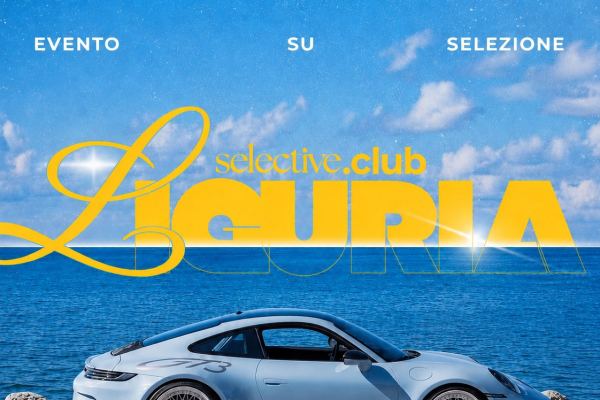 Liguria Tour - Selective.Club DD