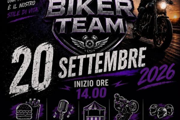 Ni.Sa Team - Stunt e Car Audio a Eboli - Raduno Statico a Eboli (SA) il domenica 20 settembre 2026
