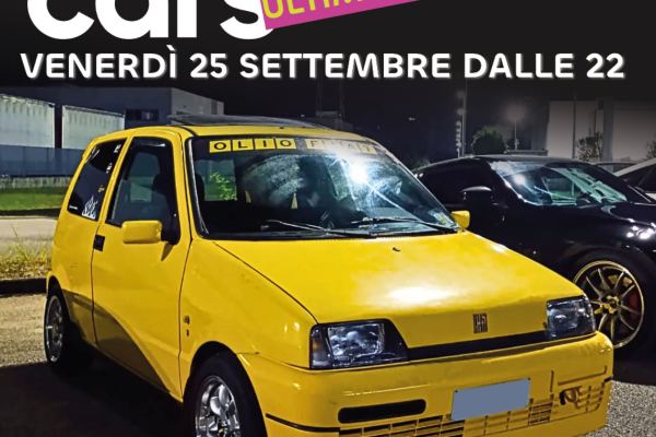 Overnight Cars – Last Summer 2026