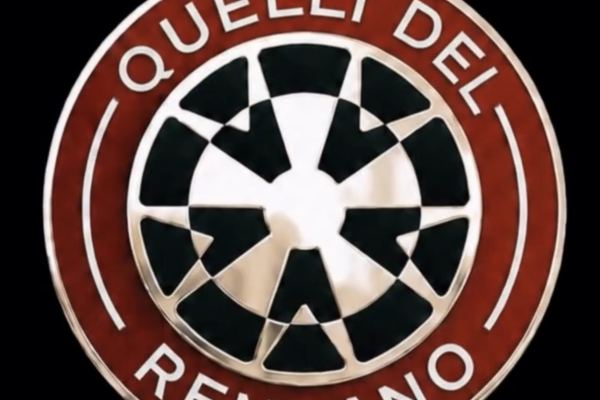 Quelli del Rendano 2026 - Cosenza - Raduno Statico a Cosenza (CS) il domenica 18 ottobre 2026