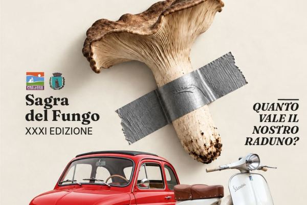 Raduno Auto e Moto d'Epoca - Auto d'Epoca a Minervino Murge (BT) il domenica 25 ottobre 2026