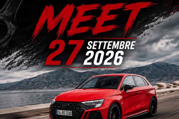Royal Pistons Club Meet - Millesimo