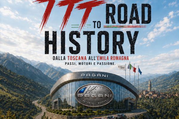 TTT Road to History 2026