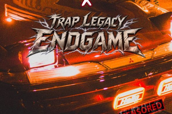 Underground Meeting - Midnight Castle Crew x Trap Legacy