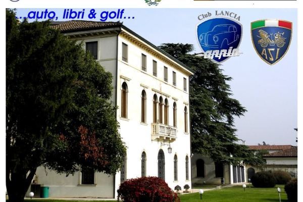 V° Tour della Centuriazione Romana - Club Lancia Appia